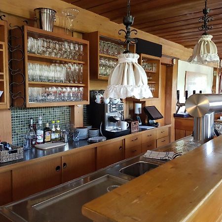 Hotel Restaurant Klostermuehle Reutlingen Ngoại thất bức ảnh