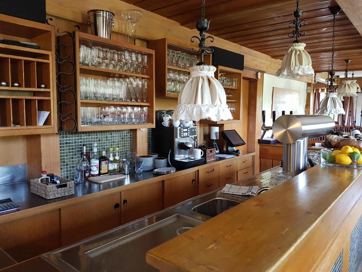 Hotel Restaurant Klostermuehle Reutlingen Ngoại thất bức ảnh