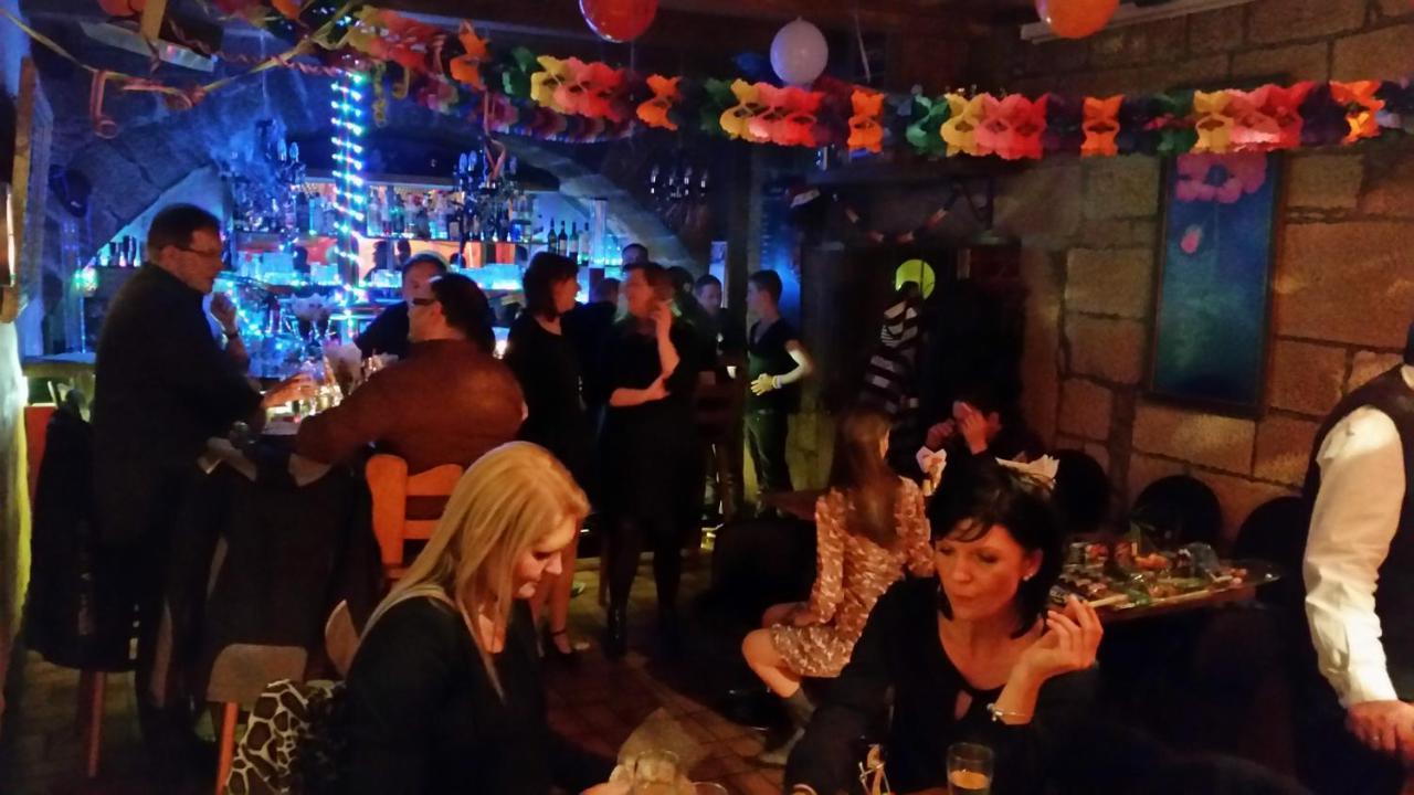 Hotel Restaurant Klostermuehle Reutlingen Ngoại thất bức ảnh