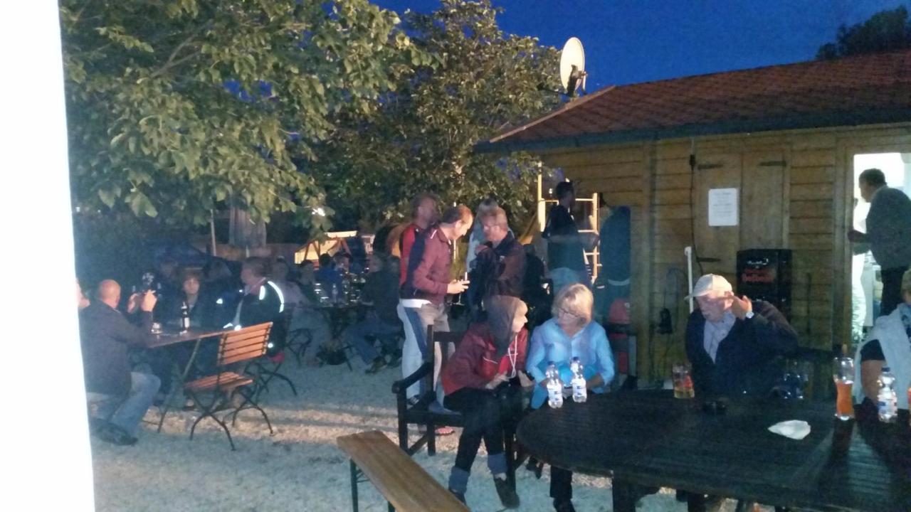 Hotel Restaurant Klostermuehle Reutlingen Ngoại thất bức ảnh