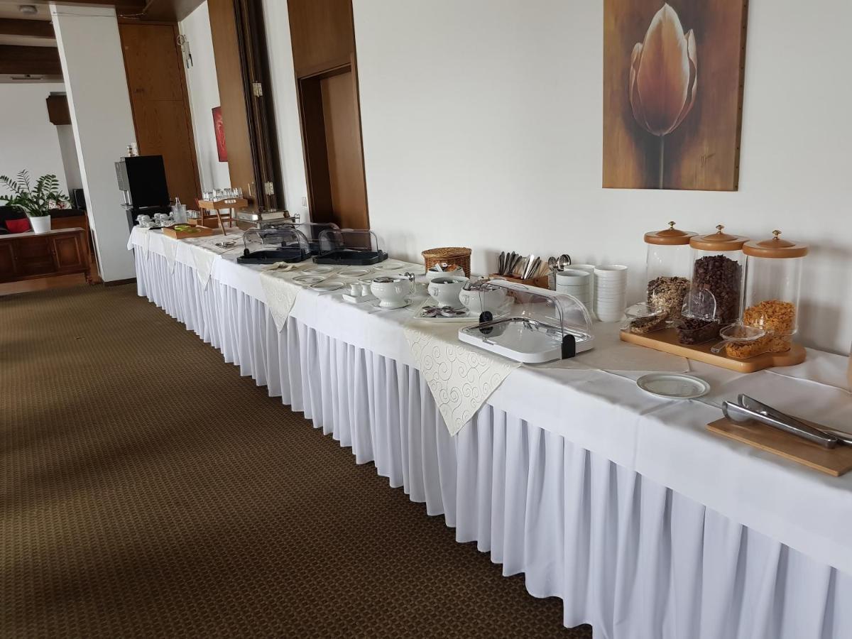 Hotel Restaurant Klostermuehle Reutlingen Ngoại thất bức ảnh
