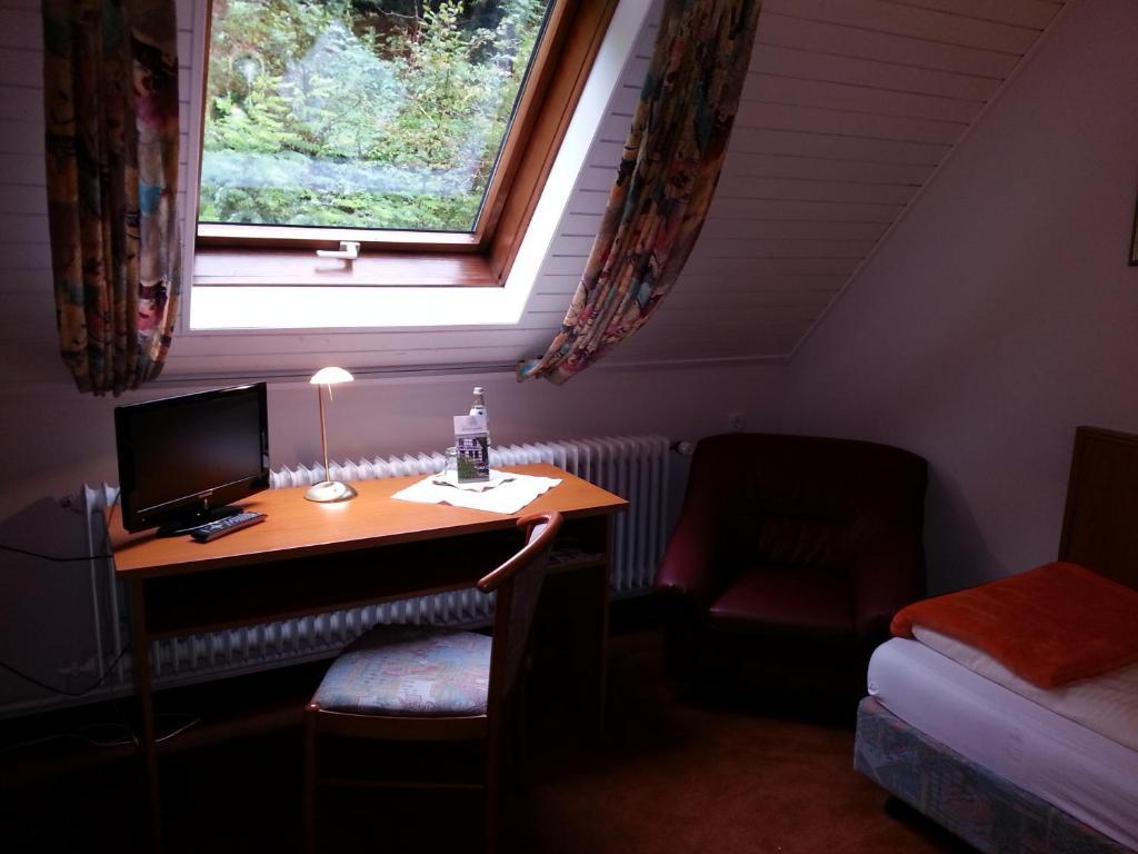Hotel Restaurant Klostermuehle Reutlingen Phòng bức ảnh