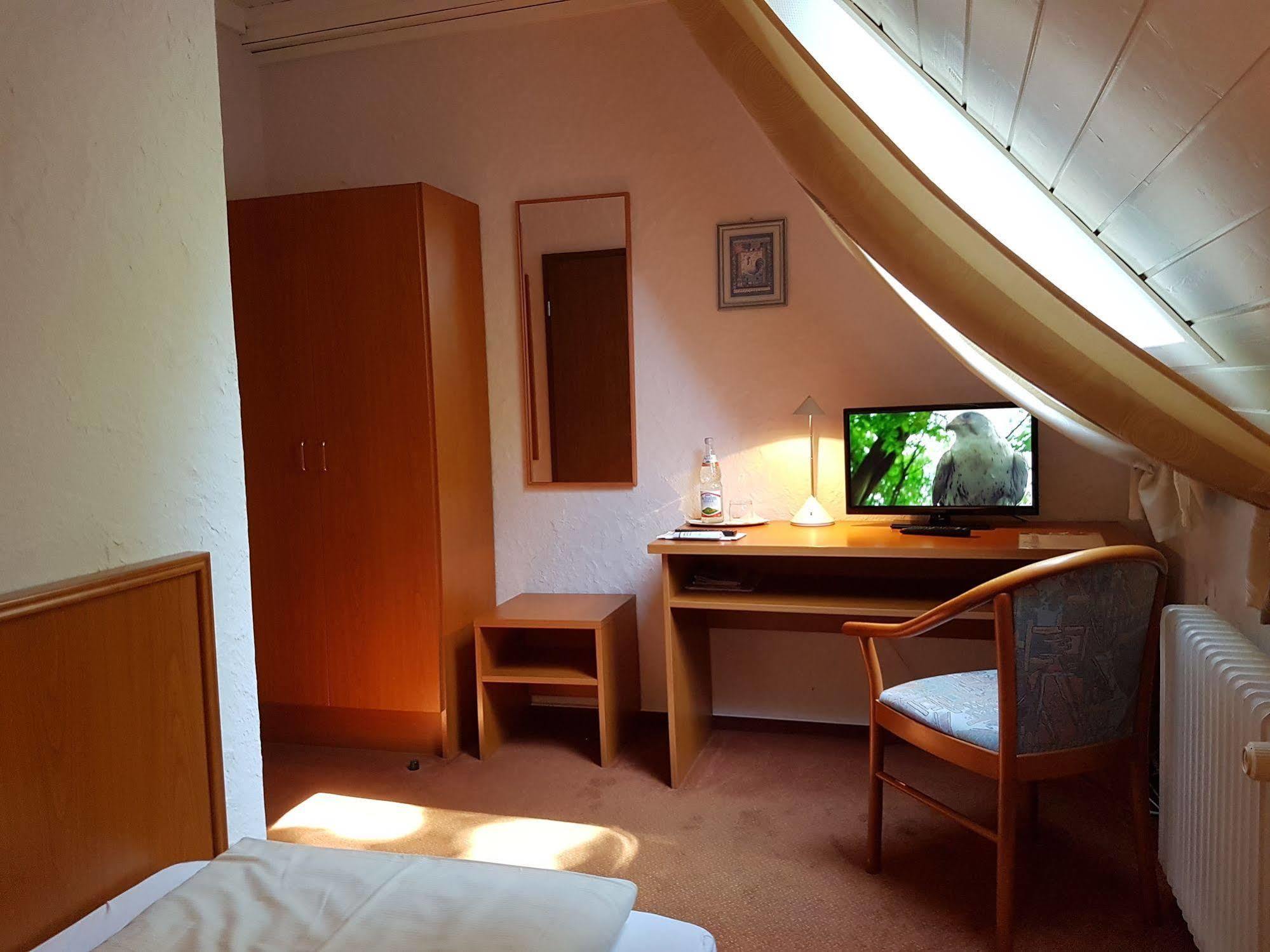 Hotel Restaurant Klostermuehle Reutlingen Ngoại thất bức ảnh