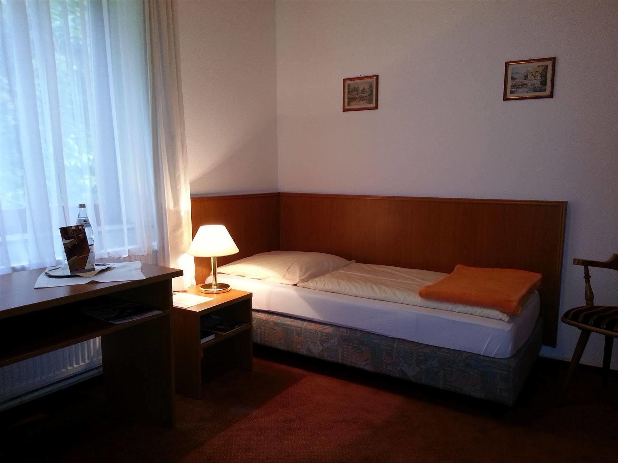 Hotel Restaurant Klostermuehle Reutlingen Ngoại thất bức ảnh