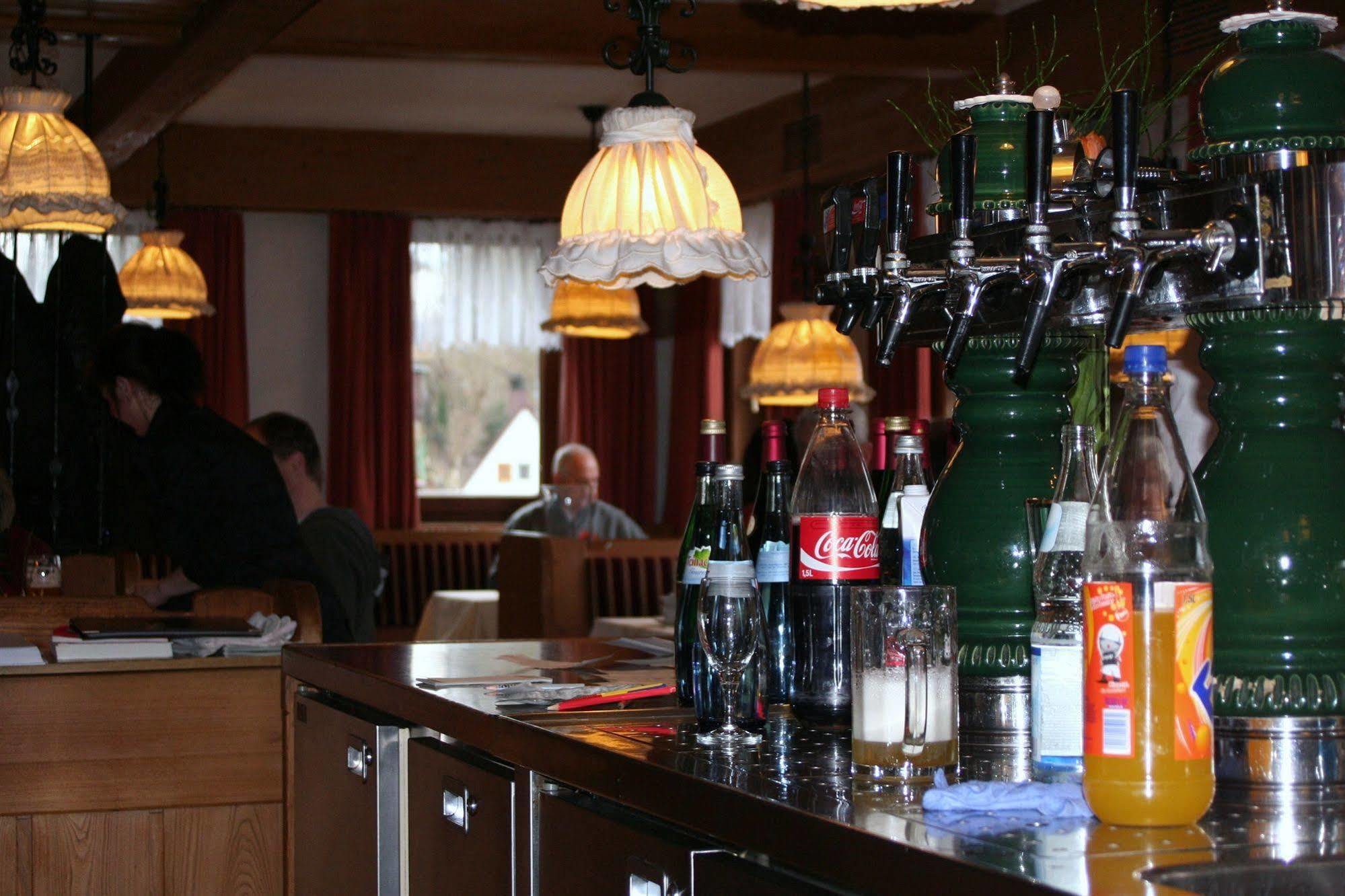 Hotel Restaurant Klostermuehle Reutlingen Ngoại thất bức ảnh