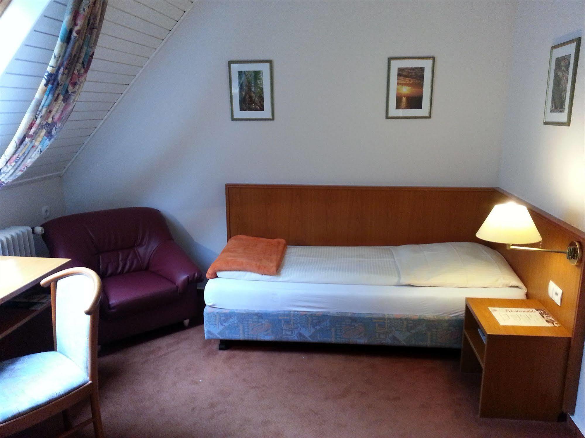 Hotel Restaurant Klostermuehle Reutlingen Ngoại thất bức ảnh