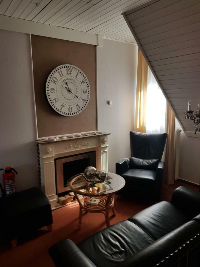 Hotel Restaurant Klostermuehle Reutlingen Ngoại thất bức ảnh