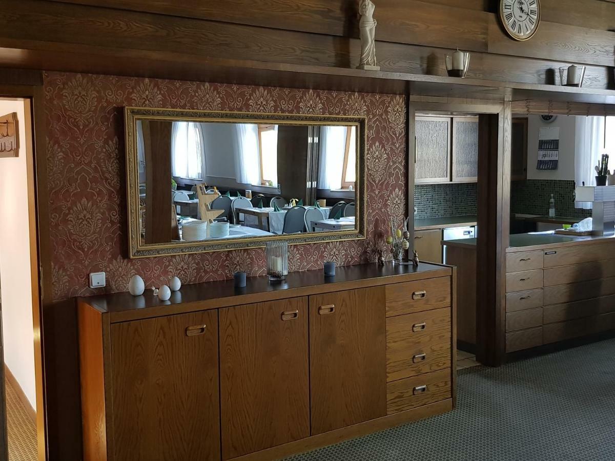 Hotel Restaurant Klostermuehle Reutlingen Ngoại thất bức ảnh