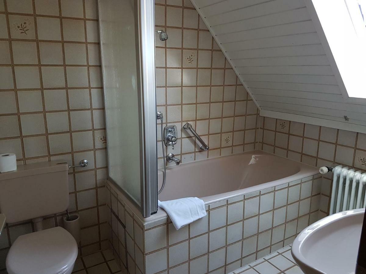 Hotel Restaurant Klostermuehle Reutlingen Ngoại thất bức ảnh