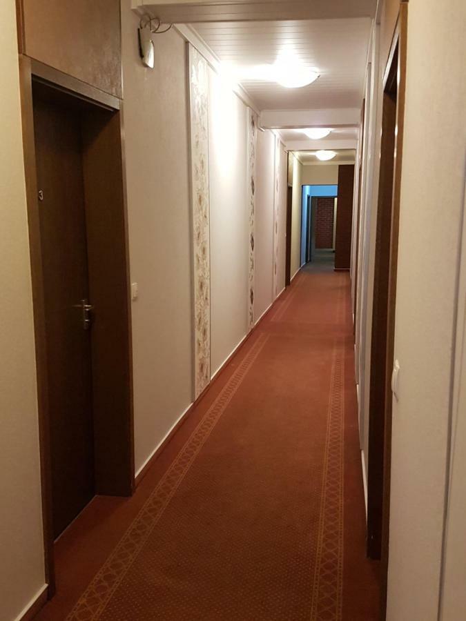 Hotel Restaurant Klostermuehle Reutlingen Ngoại thất bức ảnh