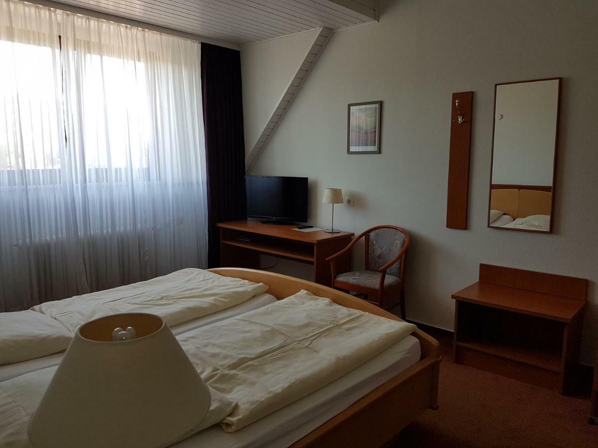 Hotel Restaurant Klostermuehle Reutlingen Ngoại thất bức ảnh