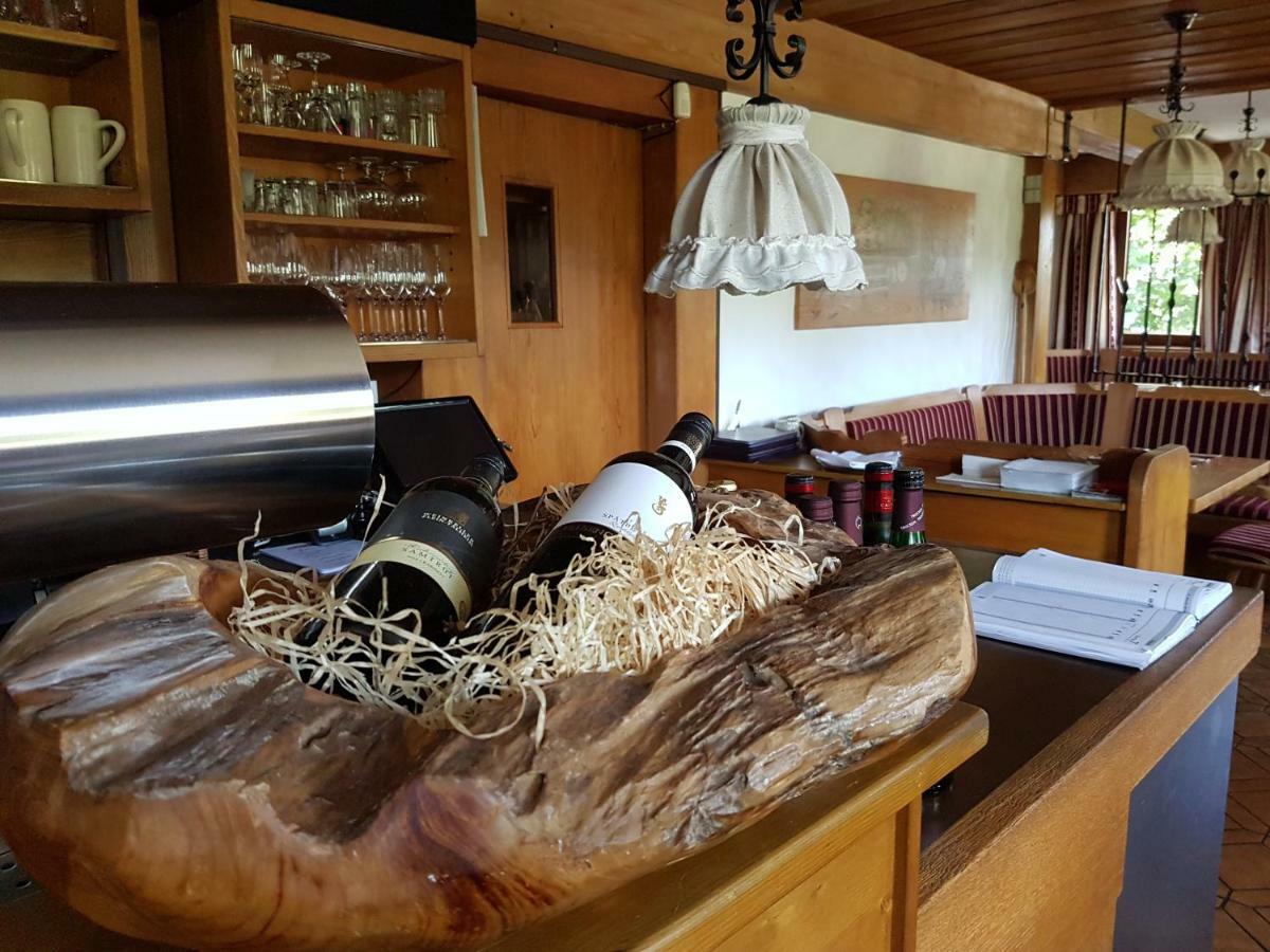Hotel Restaurant Klostermuehle Reutlingen Ngoại thất bức ảnh