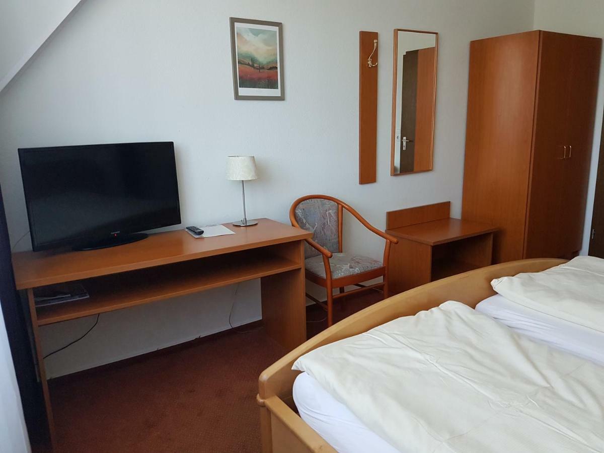 Hotel Restaurant Klostermuehle Reutlingen Ngoại thất bức ảnh
