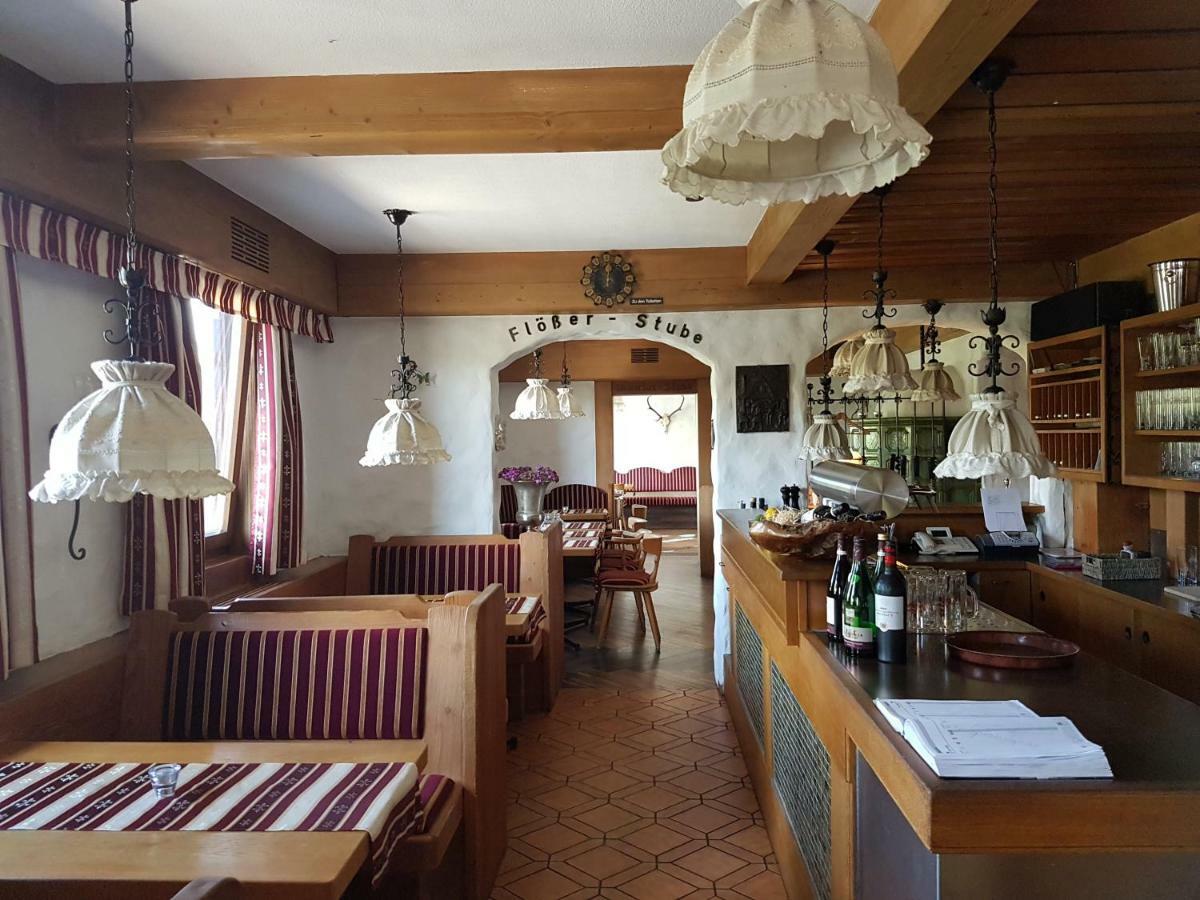 Hotel Restaurant Klostermuehle Reutlingen Ngoại thất bức ảnh